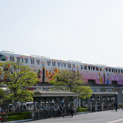 40周年の特別なラッピング車両