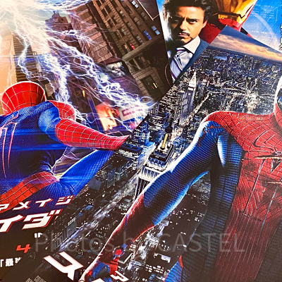 ディズニープラスで『スパイダーマン』シリーズ配信スタート！