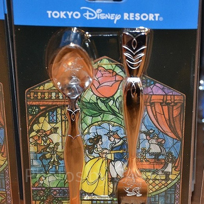 スプーンとフォーク