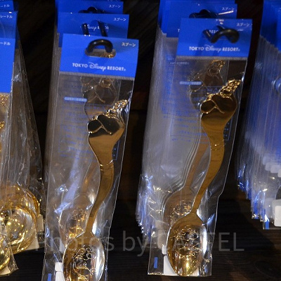 スプーン（ジーニー）