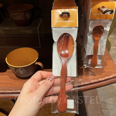 スプーン（プーさん）