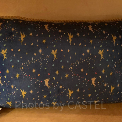 スクエア型クッション（裏）