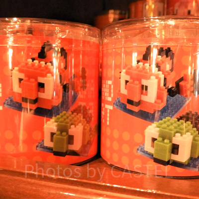 スクワートも！