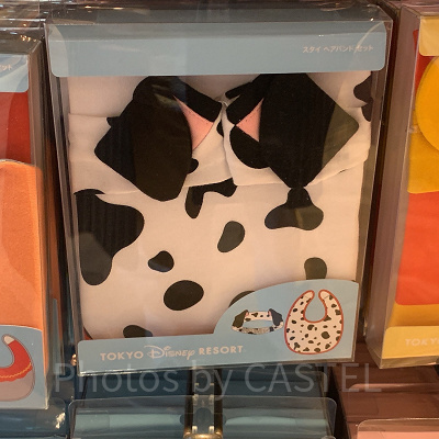 スタイ（101匹わんちゃん）