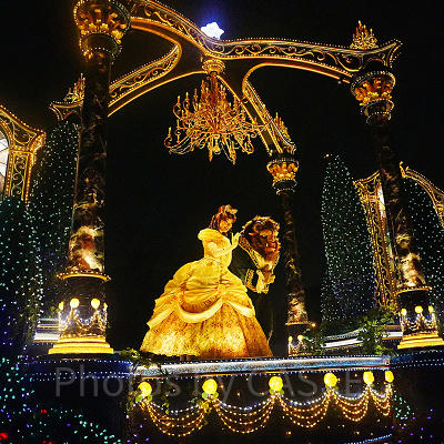 ステンドグラス･ローズ
