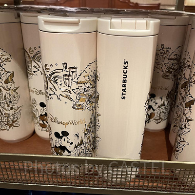 WDWステンレスボトル