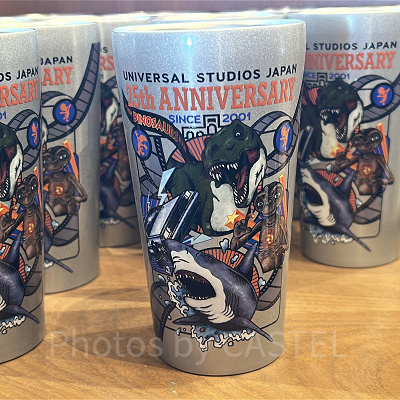 ステンレスタンブラー