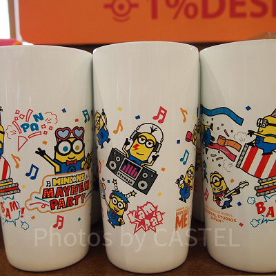 ステンレスタンブラー