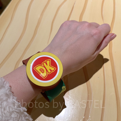 ランビのジャングルコンガでゲットできるのはどんなスタンプ？