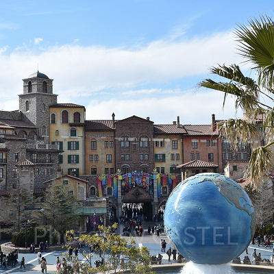 スタンバイパス発券時間＆終了時間