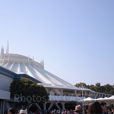 スターウォーズエリアまとめ