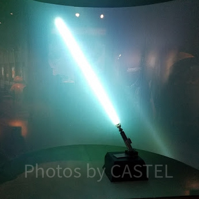 『スター・ウォーズ：エピソード9』