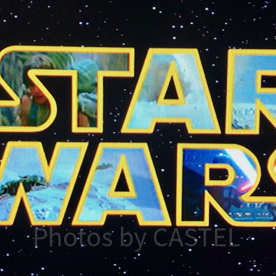 スター・ウォーズのフォース