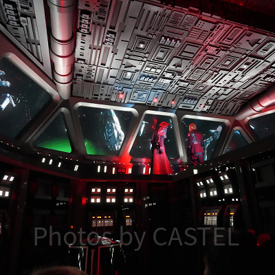 スター・ウォーズ：ライズ・オブ・ザ・レジスタンス