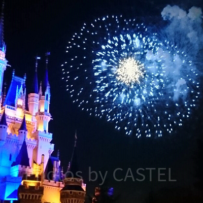 スターブライト・クリスマス(イメージ)