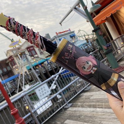 スターライトアーニャ・チュリトス ～フランボワーズフレーバー～