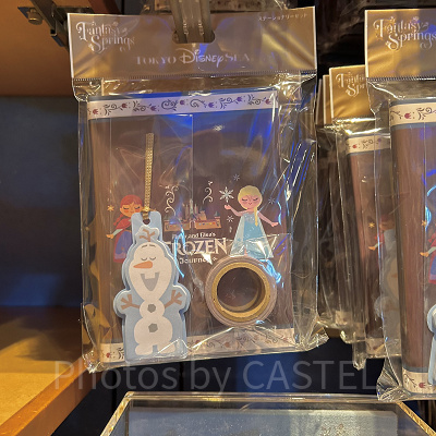 ピンバッジセット| キャステル | CASTEL ディズニー情報