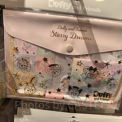 ステーショナリーセット