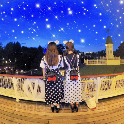 蒸気船マークトウェイン号