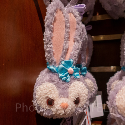 ステラ・ルーのコインケース