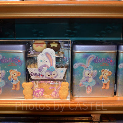 ステラ・ルーのクッキー