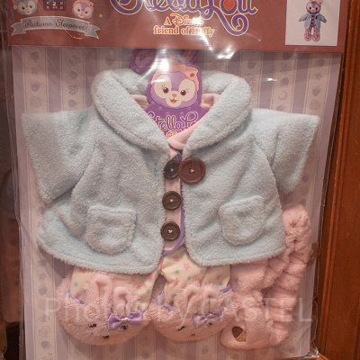 ステラ・ルーコスチュームセット内容