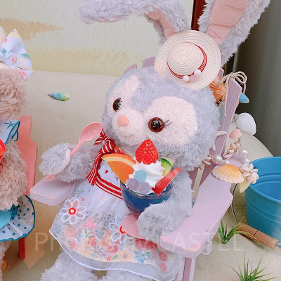 ステラ・ルーコスチュームセット