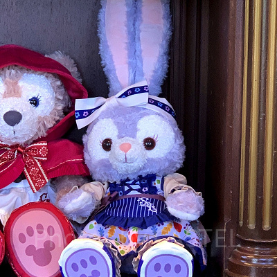 ステラ・ルーコスチュームセット