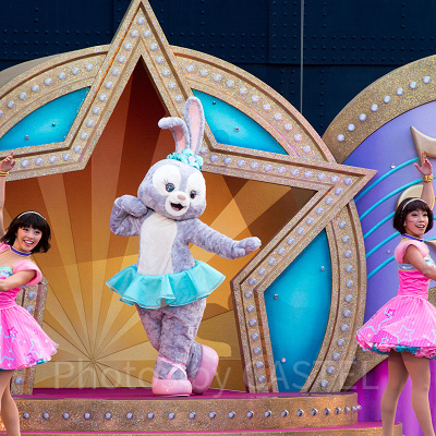 ステラ・ルー　ステップ・トゥ・シャインより