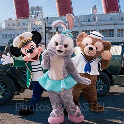 ステラ・ルーグッズ