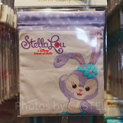 ステラ・ルー　きんちゃく