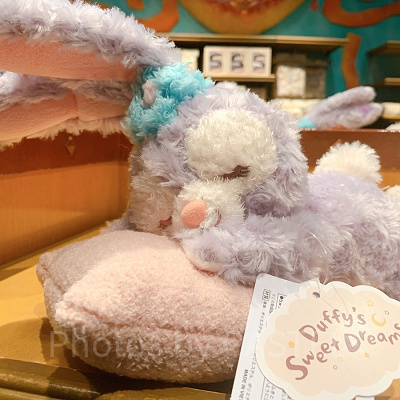 ステラ・ルーぬいぐるみ