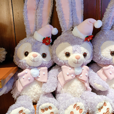 ステラ・ルーぬいぐるみ