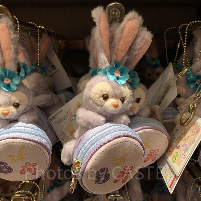 ステラ・ルーポーチ