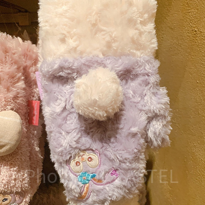 ステラ・ルーミトン