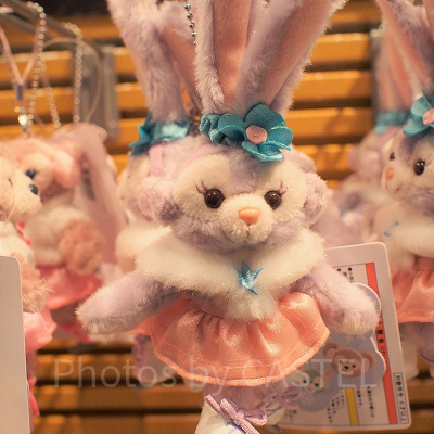 ステラ・ルーストラップ