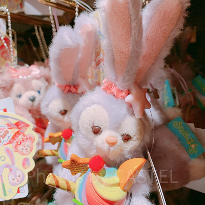 ステラ・ルーストラップ