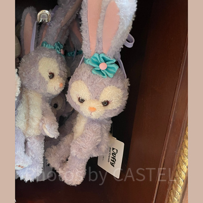 ステラルーのショルダーバッグ