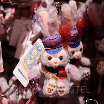 ステラルーストラップ