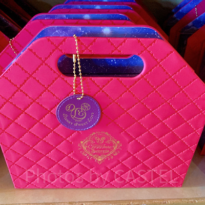 ステップ①外箱を選ぶ