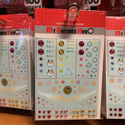 ステッカー