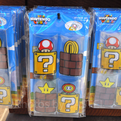 ステッカーセット