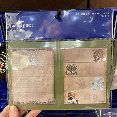 ふせんセット