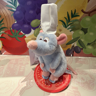 くっつきぬいぐるみ