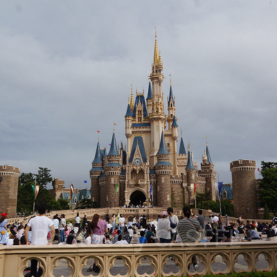 これでもソーシャルディスタンスをキープしています