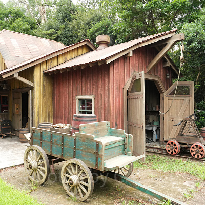 スティルウォーター・ジャンクション