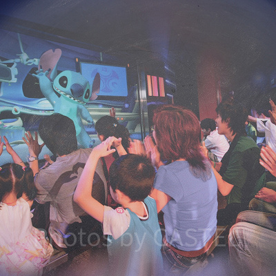 スティッチ・エンカウンター