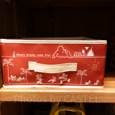 収納ボックス①