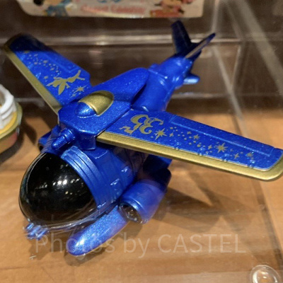 ストームライダー