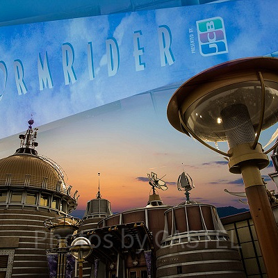 ストームライダー